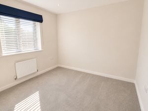 Bedroom Two- click for photo gallery